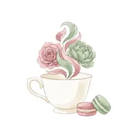 宝石宠物lady 社区标志